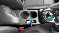 Nissan LEAF 160kW e+ N-Connecta 62kWh 5dr Auto Electric Hatchback